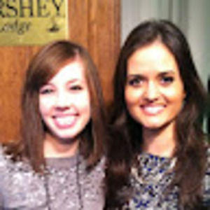 Meet your Posher, Whitney